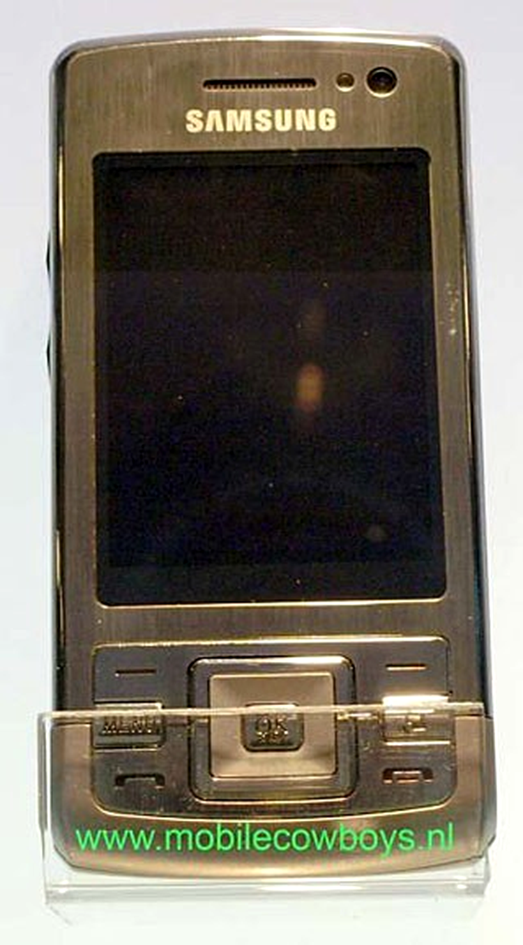 Samsung L870