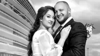 Mesajul SFÂȘIETOR al soției lui Alexandru Neacșu, medicul rezident găsit mort la Spitalul Floreasca: „Atât te mai rog”