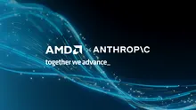 AMD și Anthropic anunță un nou parteneriat strategic