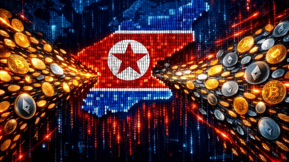 Lazarus: Hackeri nord-coreeni fură criptomonede de 290 de milioane de dolari într-un atac major