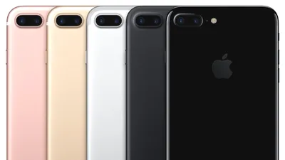 Go4News: Utilizatorii de iPhone 7 au întâmpinat prima problemă a telefonului: „Hissgate”