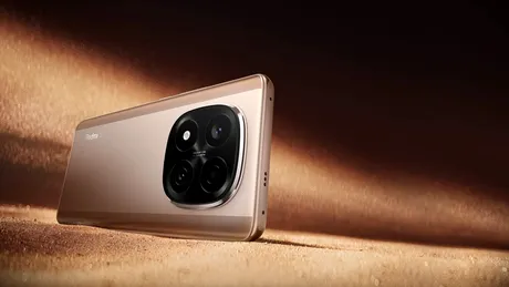 Redmi Note 16 Pro+ ar putea avea o cameră principală mare