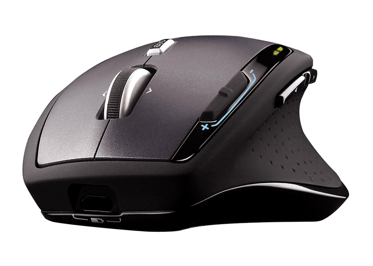 Logitech MX1100