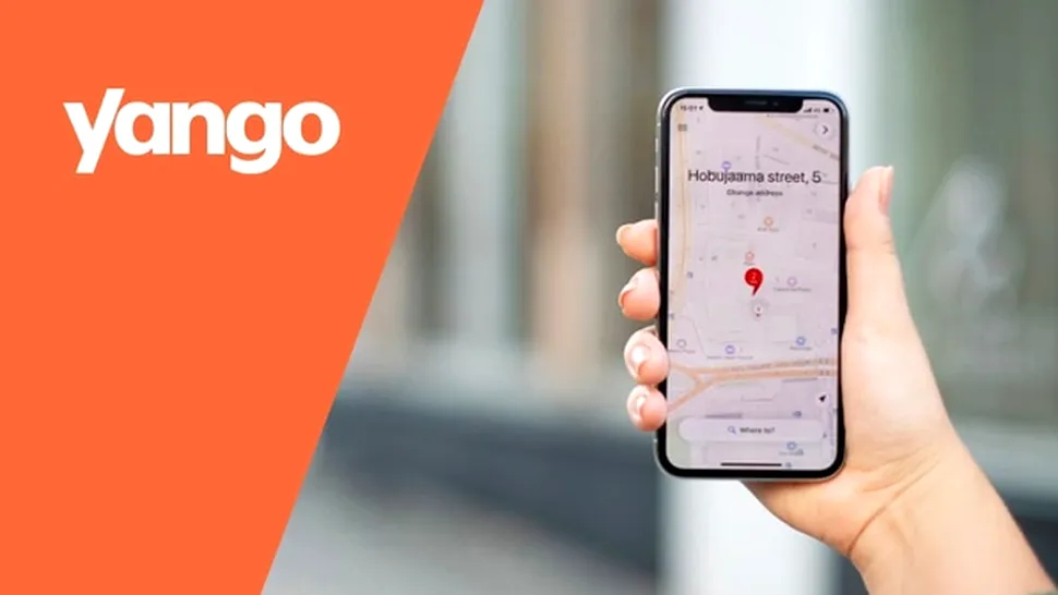 Yango, serviciul de ride-sharing rusesc, este disponibil acum în România! Concurează cu Uber, Bolt şi Clever