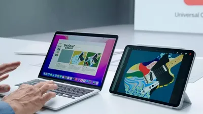Apple nu va oferi toate noutățile din macOS Monterey pe sistemele Mac cu Intel