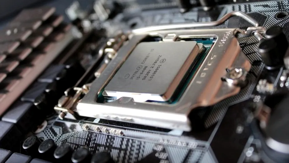 Intel confirmă noua ofertă de procesoare Core, bazate pe nucleul Kaby Lake