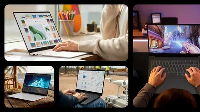 Gram Pro - LG își extinde gama de laptopuri