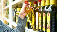 Singurele 2 uleiuri de măsline sănătoase, potrivit experților în nutriție