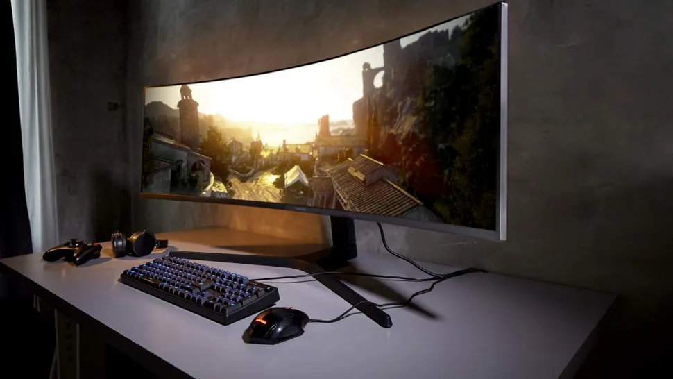 Cel mai rapid monitor de gaming din lume atinge 500Hz rată de refresh și vine din China