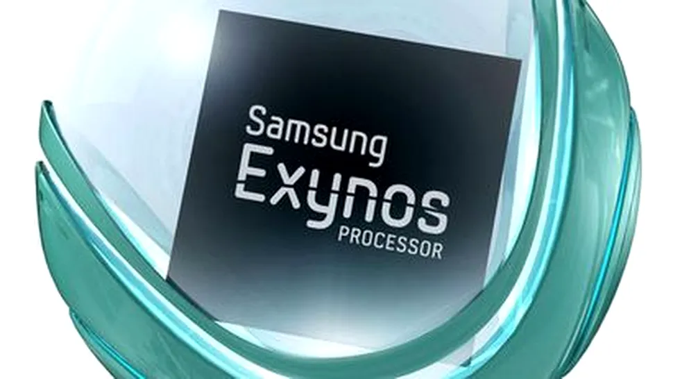 Samsung pregăteşte un procesor cu opt nuclee pentru terminalele mobile