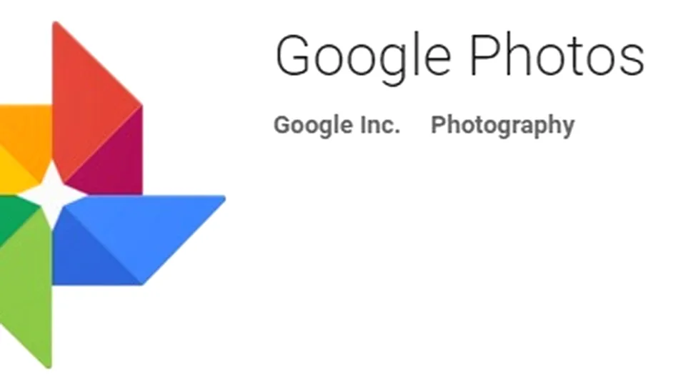 Pozele găzduite în albume Google Photos păstrează versiunea originală, oricâte filtre ai aplica pentru retuşare