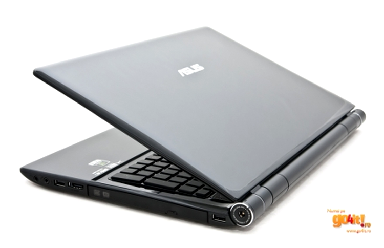 Trecând peste câteva minusuri, Asus U50 este un portabil atrăgător