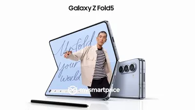 Galaxy Z Fold6 de anul viitor ar putea aduce noi schimbări de design în gama de pliabile Samsung