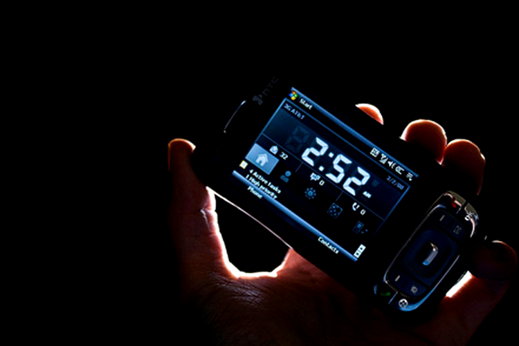 Dell pregateste lansarea unui smartphone