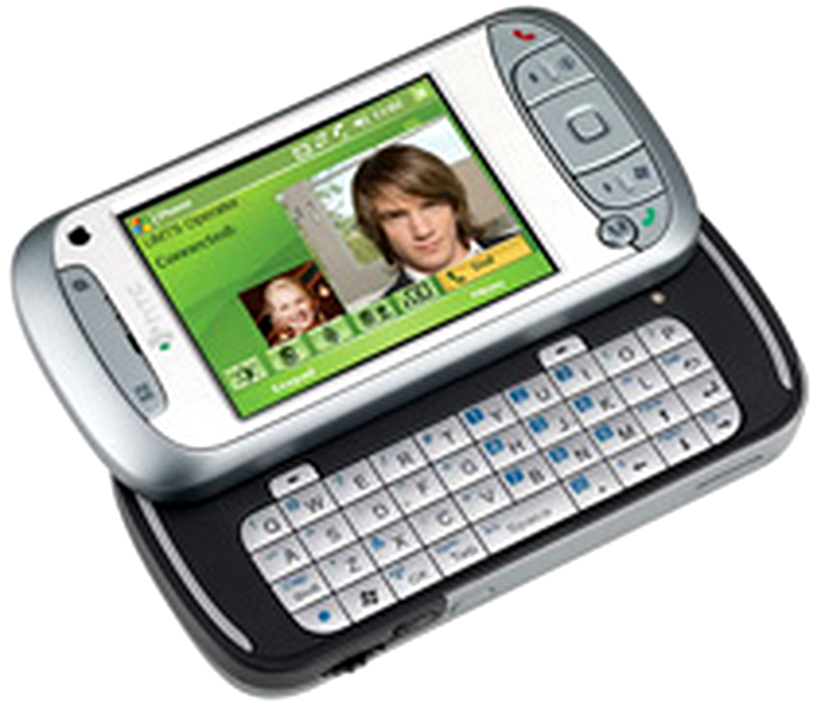 HTC Tytn