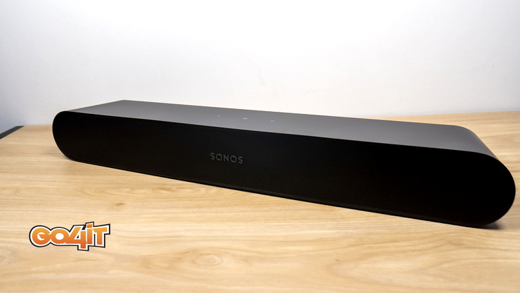 Sonos Ray Front side right