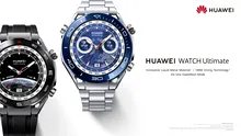 Huawei anunță Watch Ultimate, un smartwatch realizat din materiale premium folosite în industria ceasurilor tradiționale