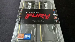 Kingston Fury Beast DDR5 RAM Review: 64 GB de memorie RAM pentru un sistem modern