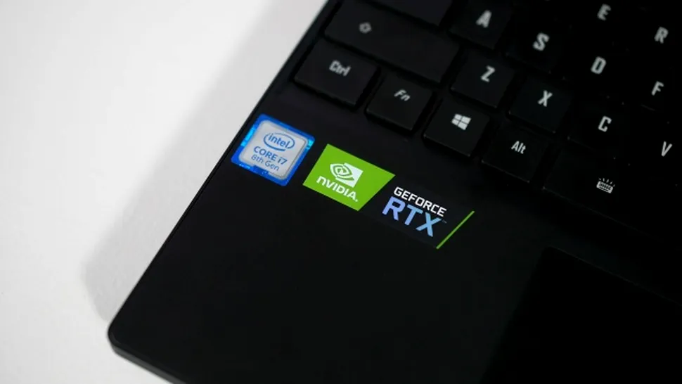 NVIDIA anunţă o nouă serie de laptopuri pentru profesionişti, care va concura gama MacBook Pro