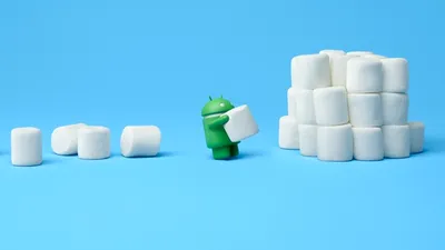 Android Marshmallow este acum instalat pe 10% dintre dispozitivele cu Android