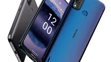 HMD Global anunță Nokia G11 Plus, încă un telefon low-cost cu baterie mare