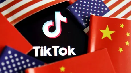 TikTok se pregătește pentru desprinderea de compania-mamă: o nouă aplicație va fi lansată în SUA