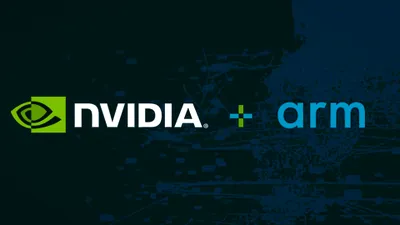 NVIDIA ar putea renunța la achiziția Arm Holdings de 40 de miliarde de dolari