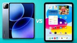 Xiaomi Pad 8 Pro vs iPad 2025: Cine este adevăratul câștigător?