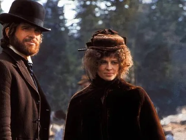 O capodoperă western poate fi vizionată gratuit online. Filmul, criticat dur de Quentin Tarantino