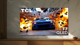 TCL a prezentat noile televizoarele QLED 4K din seria T7