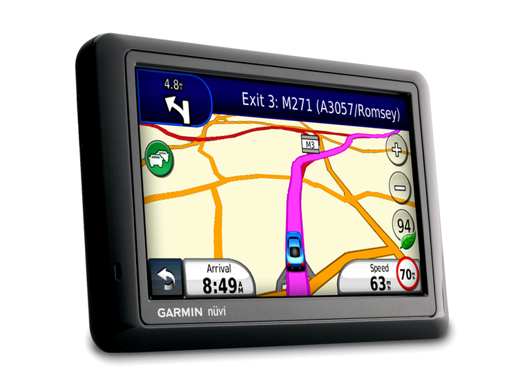 Garmin nuvi 1490T