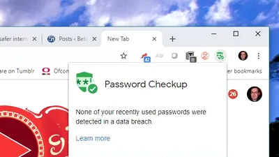 Google lansează o extensie Chrome care poate alerta utilizatorii în cazul furtului datelor de acces
