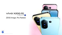 Noi detalii despre telefonul Vivo X200 FE