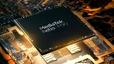 MediaTek lansează Helio P90, cel mai puternic chipset din oferta companiei, echipat cu funcţii de accelerare AI