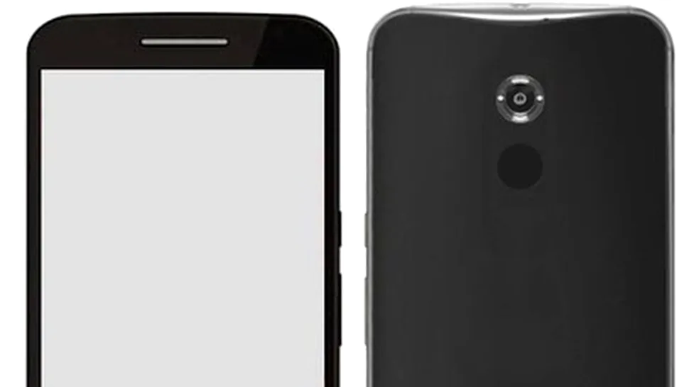Nexus 6 apare în primele imagini neoficiale