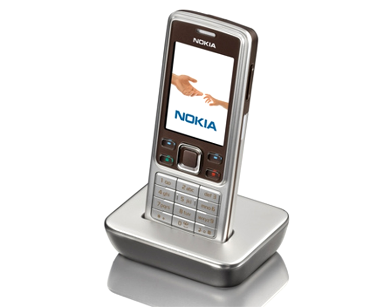Nokia 6301
