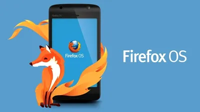 Mozilla renunţă la smartphone-urile cu Firefox OS 
