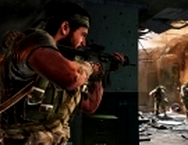 Call fo Duty: Black Ops – capturi de ecran