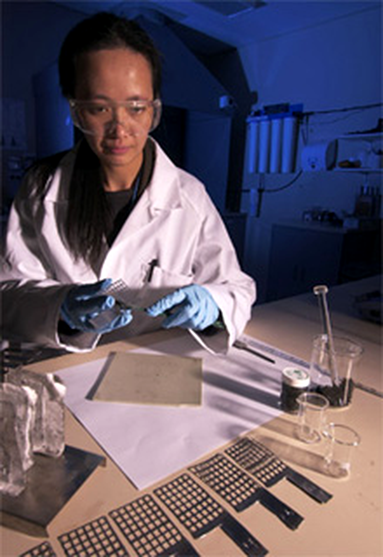 CSIRO Ultra Battery