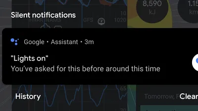 Google Assistant va începe să-ți spună ce trebuie să faci în anumite momente ale zilei