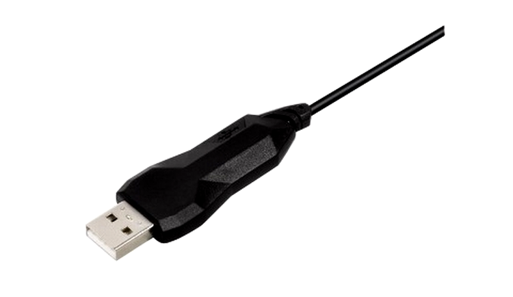 Hama uRage Paradox 7.1 - mufa USB