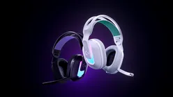 Logitech lansează noile căști de gaming G522