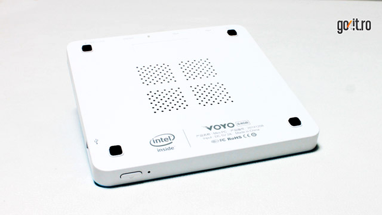 VOYO Mini PC