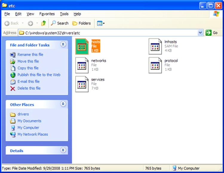 Yahoo Messenger 9