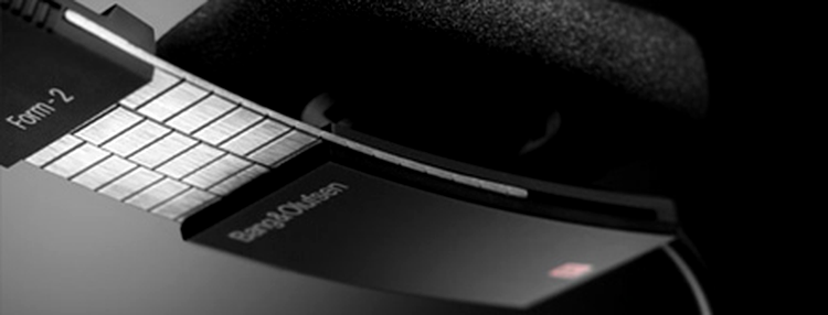 Bang & Olufsen Form 2