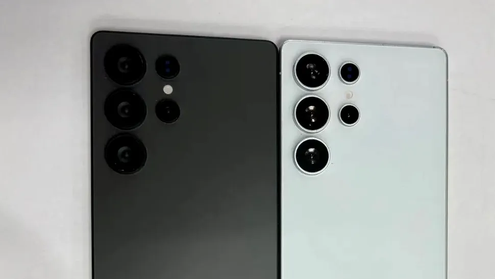 Detalii noi despre camera principală de pe viitorul Samsung Galaxy S25 Ultra