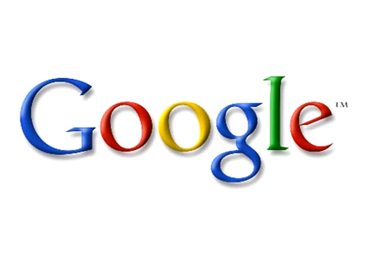 Google Logo