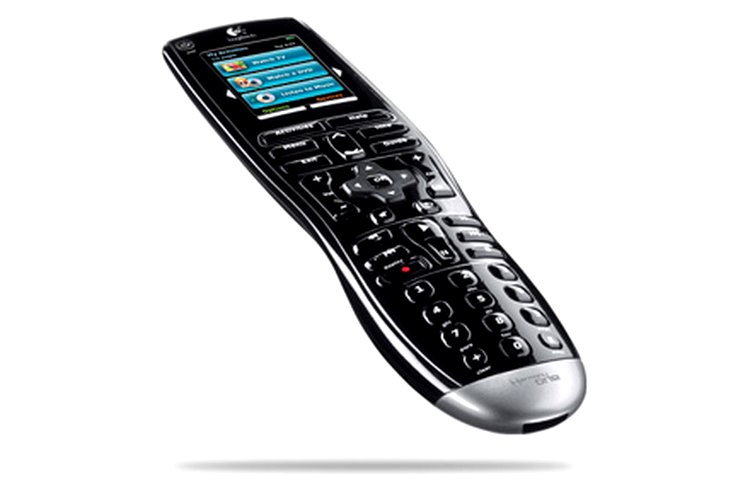 Logitech Harmony One