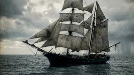 Chimiștii au rezolvat misterul unei nave fantome. Ce s-a întâmplat, de fapt, cu Mary Celeste?