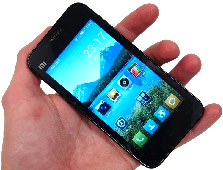 Xiaomi, producătorul chinez de dispozitive mobile se extinde la nivel global